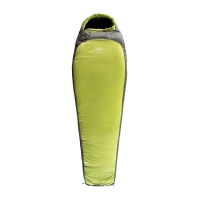 Sleeping Bag Tramp Arctic Regular Mummy Right Green/Grey 200/80-50 UTRS-093R