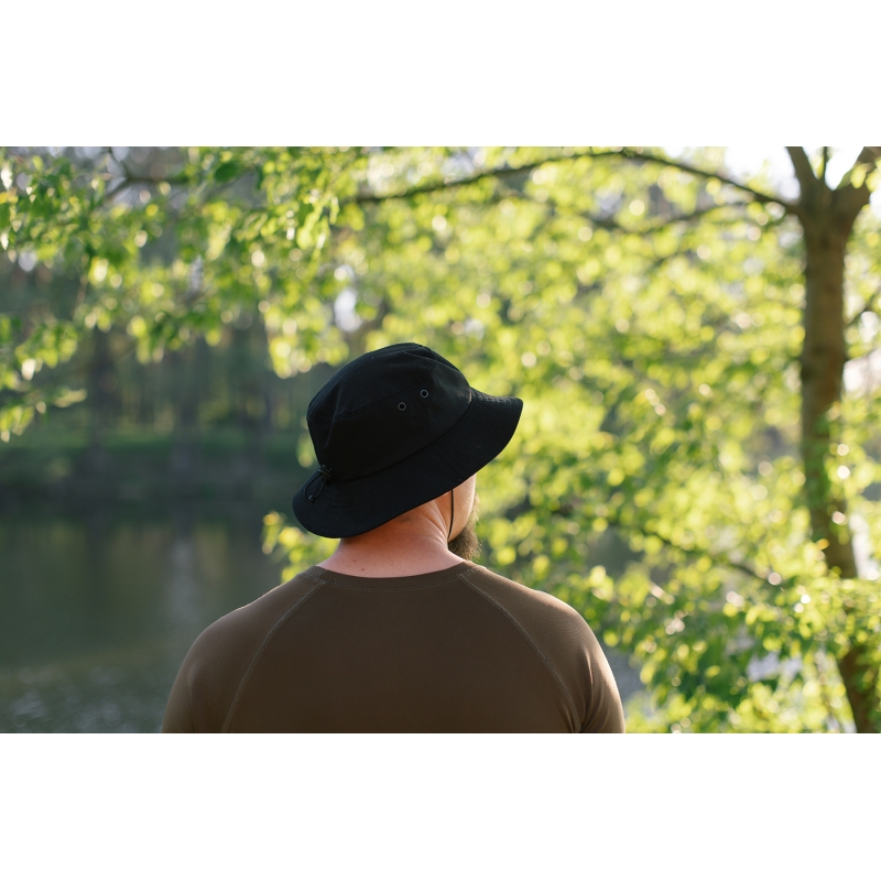 Панама Tribe Trail Hat T-KF-0012-black, XL