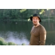 Панама Tribe Trail Hat T-KF-0012-black, XL