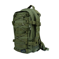 Рюкзак Tramp Assault green 30 л UTRP-047