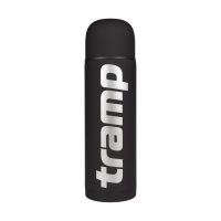 Thermos TRAMP Soft Touch 1.2 L UTRC-110 black