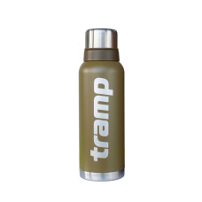 Термос TRAMP Expedition Line 1,2 л UTRC-028 olive