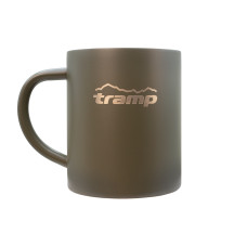 Термокружка TRAMP 300мл UTRC-009 olive