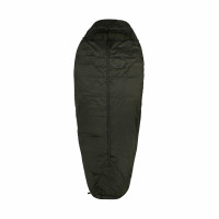 Sleeping bag Tribe Yukon 150 T-loft T-CF-0002-olive