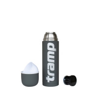 Thermos TRAMP Soft Touch 1.2 L, yellow