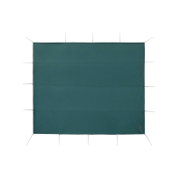 Tarp Tramp Tent 6 x 6 green UTRT-103