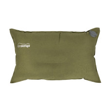 Подушка самонадувна Tramp COMFORT UTRI-012-dark-olive