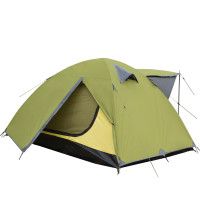 Tent Tramp Lite Wonder 3 olive UTLT-006