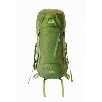 Tramp Floki Hiking Backpack Green/Olive 50+10L UTRP-046