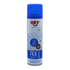 Пропитка для мембранных тканей HeySport TEX IMPRA (20672200)