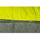 Спальний мішок Tramp Rover Regular кокон правий olive/grey 220/80-55 UTRS-050R