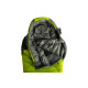 Спальний мішок Tramp Rover Regular кокон правий olive/grey 220/80-55 UTRS-050R