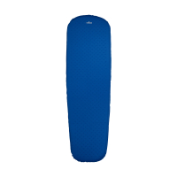 Self-inflating Mat Tribe Comfort Lite 5 cm T-BB-0006-blue