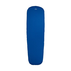 Килимок самонадувний Tribe Comfort Lite 5 см T-BB-0006-blue