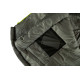 Спальний мішок Tramp Rover Regular кокон правий olive/grey 220/80-55 UTRS-050R