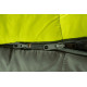 Спальний мішок Tramp Rover Regular кокон правий olive/grey 220/80-55 UTRS-050R