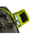 Спальний мішок Tramp Rover Regular кокон правий olive/grey 220/80-55 UTRS-050R