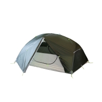 Tent Tramp Cloud 2 Si dark green
