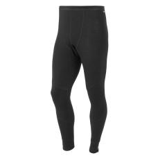 Термоштаны мужские Sensor Merino Active black 11109028, SM23MA-black-XXXL
