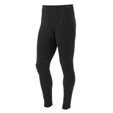Термоштаны мужские Sensor Merino DF black 15100025, SM23M-black-XXXL