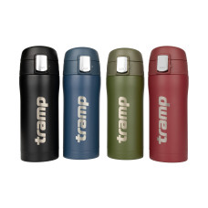Термос TRAMP 0,35 л UTRC-106-mat, pinc