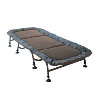 Cot TRAMP WIDE Camo TRF-070