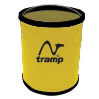 Tramp 6L Collapsible Bucket