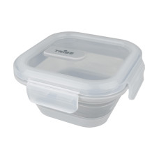 Контейнер Tribe Collapsible Container 500 мл силіконовий T-FF-0027, mint