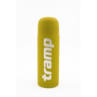 Thermos TRAMP Soft Touch 1 L UTRC-109 yellow