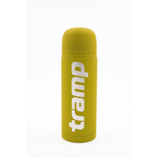 Термос TRAMP Soft Touch 1 л UTRC-109 yellow