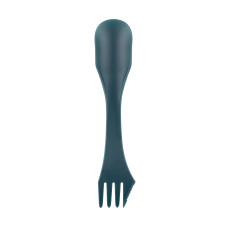 Ловилка Tribe Spork пластикова T-FC-0031, ocean