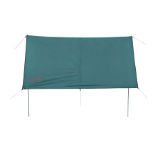 Тент зі стійками Tramp Tent 3 х 3 green UTRT-104