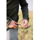 Кофта флисовая Tribe Fleece Jacket Full Zip T-KJ-0011-olive, 58