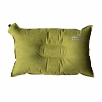 Self-inflating pillow Tramp Comfort UTRI-012