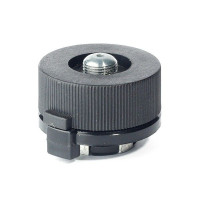 Tramp Adapter for Threaded Gas Canisters UTRG-018