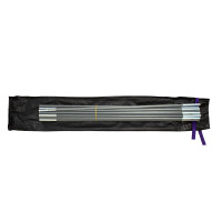 Tramp Lite Fiberglass Pole Set Ø7.9mm for Camp 2 Tent UTLA-017