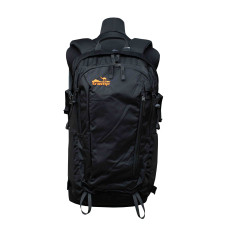 Рюкзак Tramp Ivar туристичний чорний 30л UTRP-051