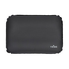 Подушка самонадувна Tribe Self-inflating Pillow T-BD-0004-grey