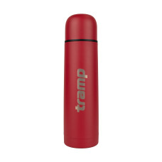 Термос TRAMP Basic 0,5 л UTRC-103, red