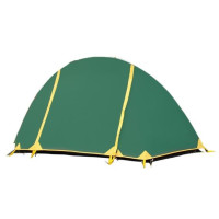 Tent Tramp Lightbicycle (v2)