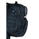 Рюкзак Tramp Commander чорний 50л UTRP-042