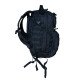 Рюкзак Tramp Commander чорний 50л UTRP-042