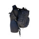 Рюкзак Tramp Commander чорний 50л UTRP-042