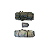 Tent Mat Tramp Air