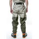 Вейдерсы забродные Tramp Angler TRFB-004-XL