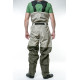 Вейдерсы забродные Tramp Angler TRFB-004-XL