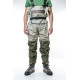 Вейдерсы забродные Tramp Angler TRFB-004-XL