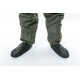 Вейдерсы забродные Tramp Angler TRFB-004-XL