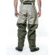 Вейдерсы забродные Tramp Angler TRFB-004-XL