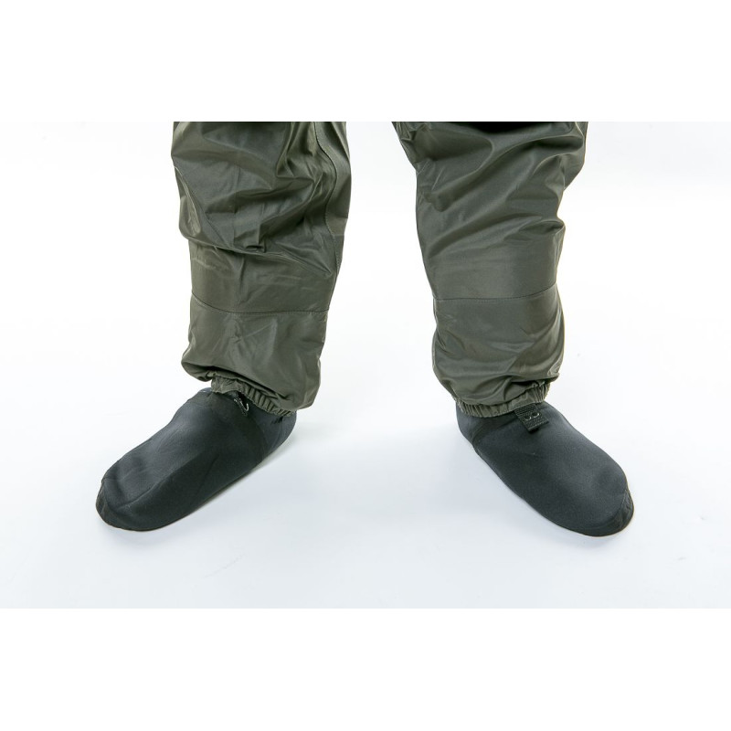 Вейдерсы забродные Tramp Angler TRFB-004-XL